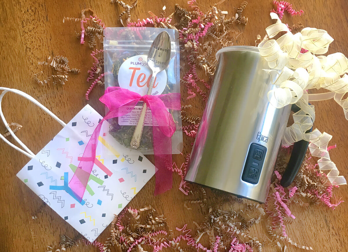 Gifts for Iced Tea Lovers – Plum Deluxe Tea