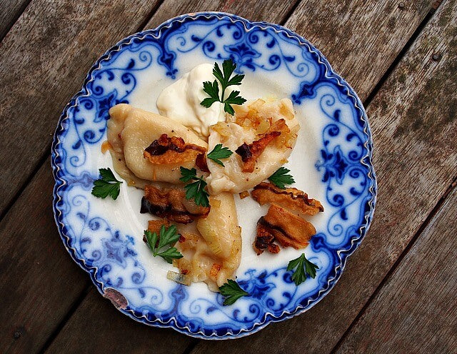 Pierogi: Nutrition, How to Cook, Where to Buy - TexasRealFood