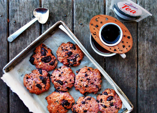 Instant Download Have A Berry Sweet Summer Strawberry Cookie -  Portugal