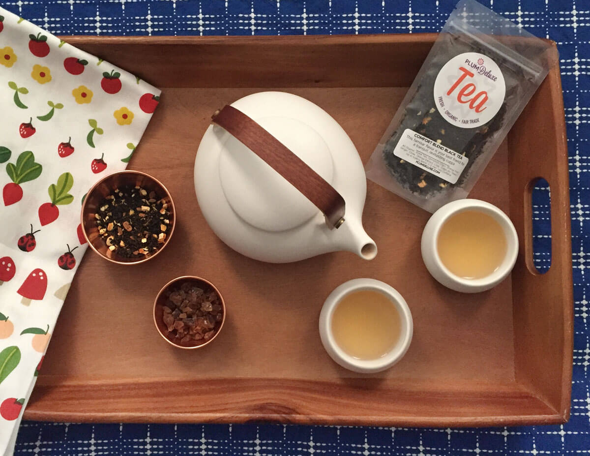 8 Tea Set Essentials All Tea Lovers Need, by Arcedior Shop