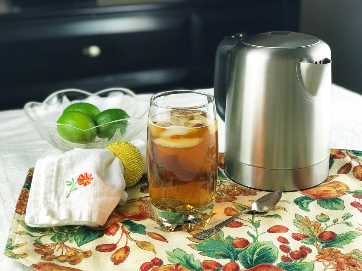 4 Ways to Make Fool-Proof Home-Brewed Iced Tea – Plum Deluxe Tea