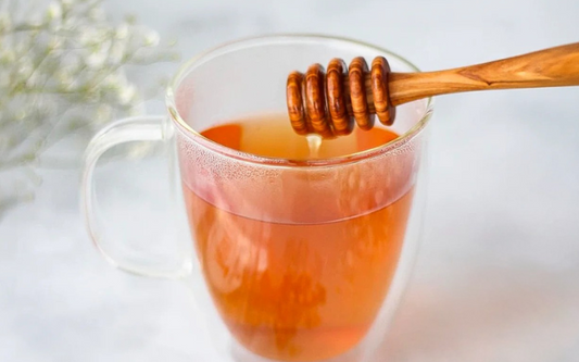 How to Make Tea Sweet Without Sugar