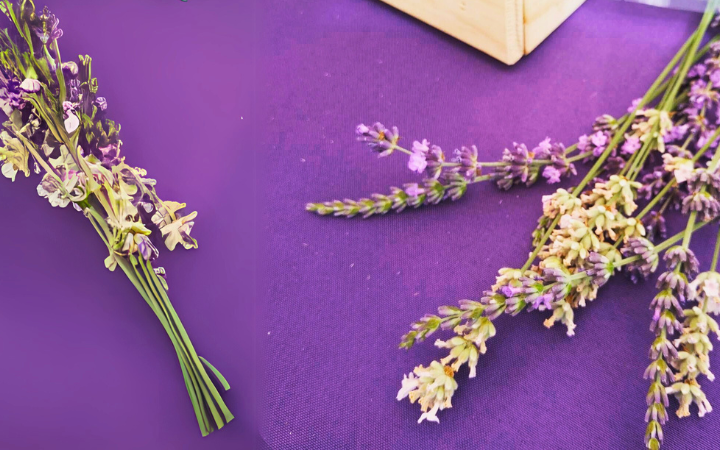 5 Simple Tips for Creating the Perfect Lavender Tea Ritual