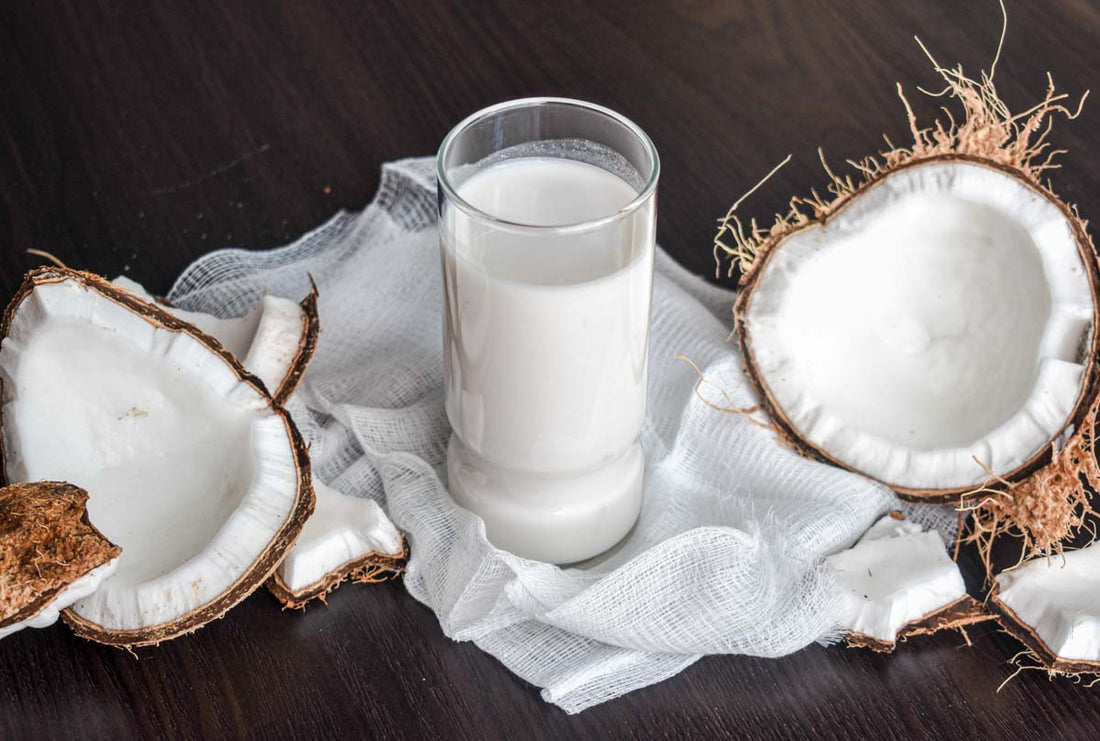 Coconut Milk: 6 Health Benefits & 6 Tips for Using - Tartelette