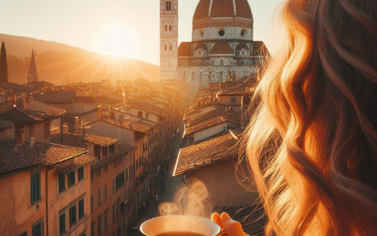 10 Ways to Live La Dolce Vita  (The Italian Sweet Life)