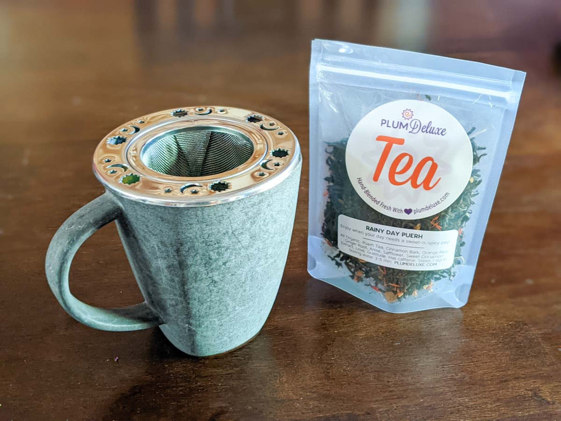 Keepin' It Real Hot: How to Prevent Your Tea from Cooling Down – Plum  Deluxe Tea