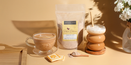 Instant Latte Mixes