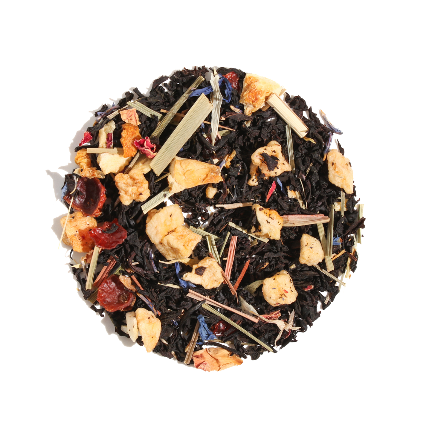 Aloha Blend Black Tea (Pineapple Earl Grey)