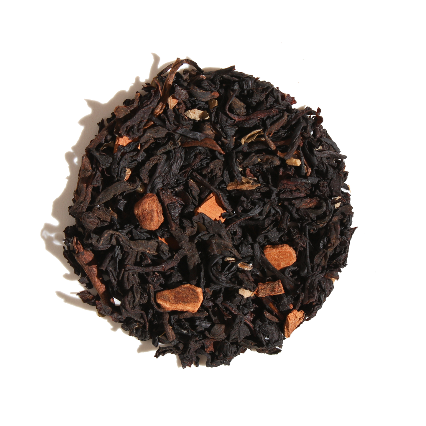 Chestnut Praline Puerh