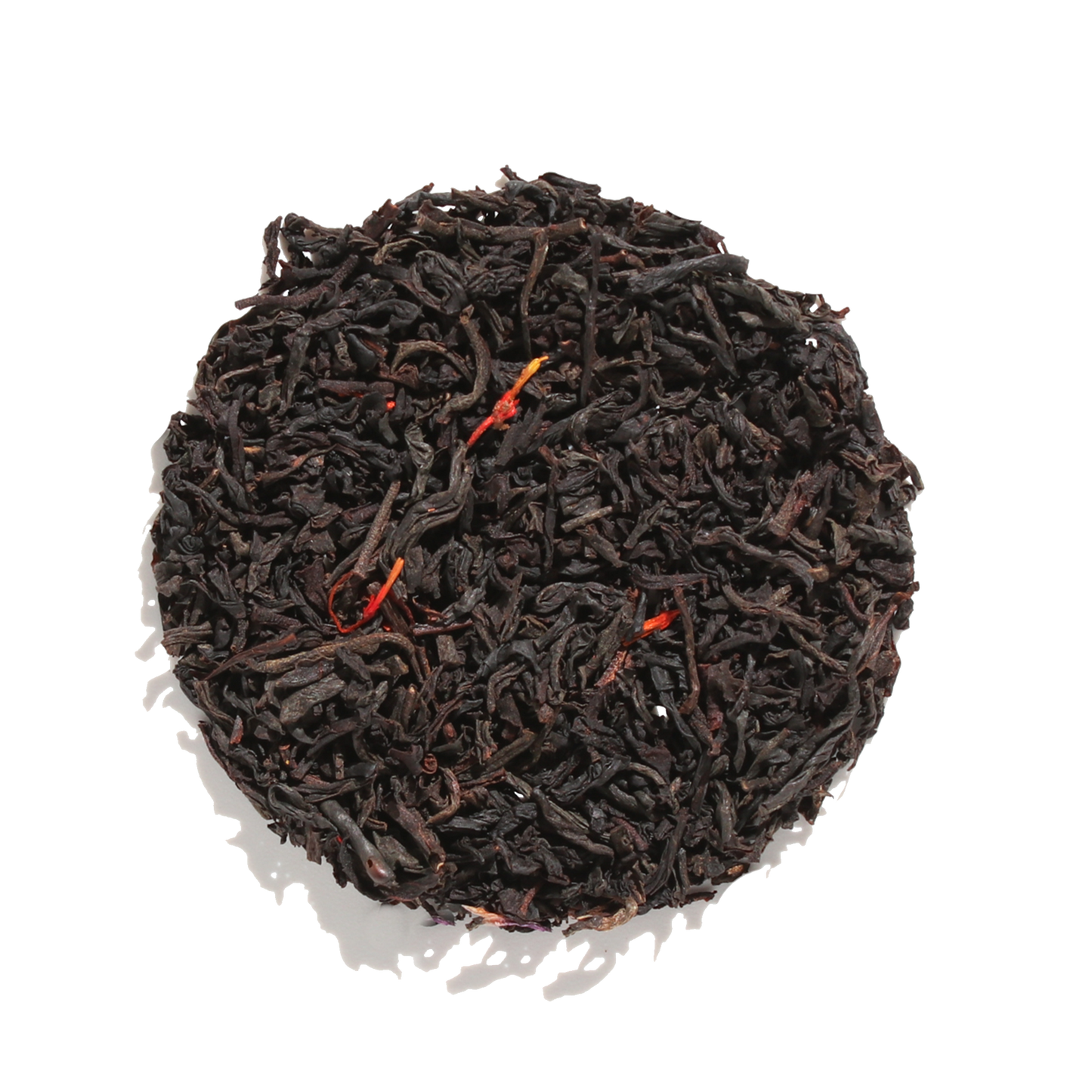 House Blend Black Tea (Creamy Vanilla English Breakfast)