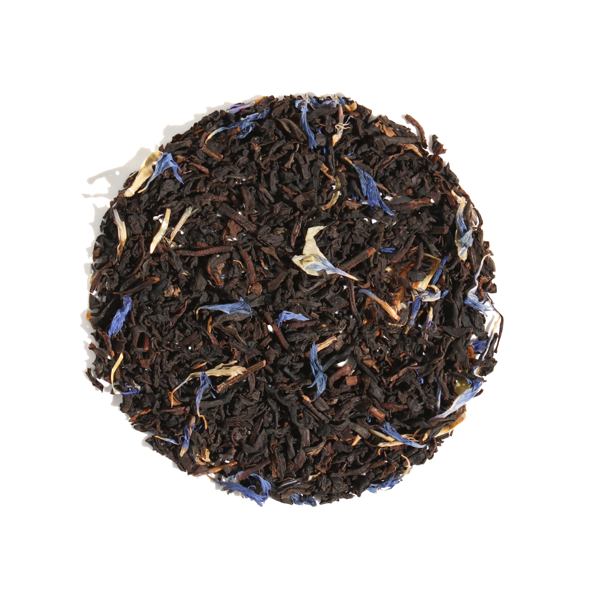 Earl Grey Royale Black Tea