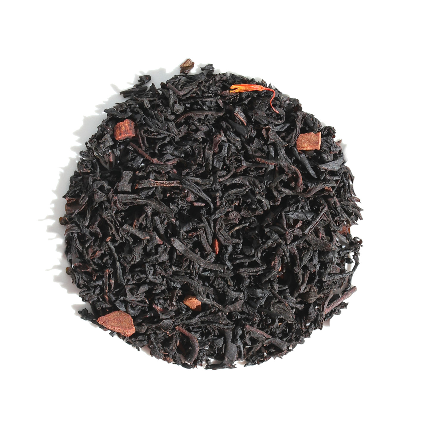 Advent 2023 - Caffeine - Day 6 - Spiced Maple Oolong