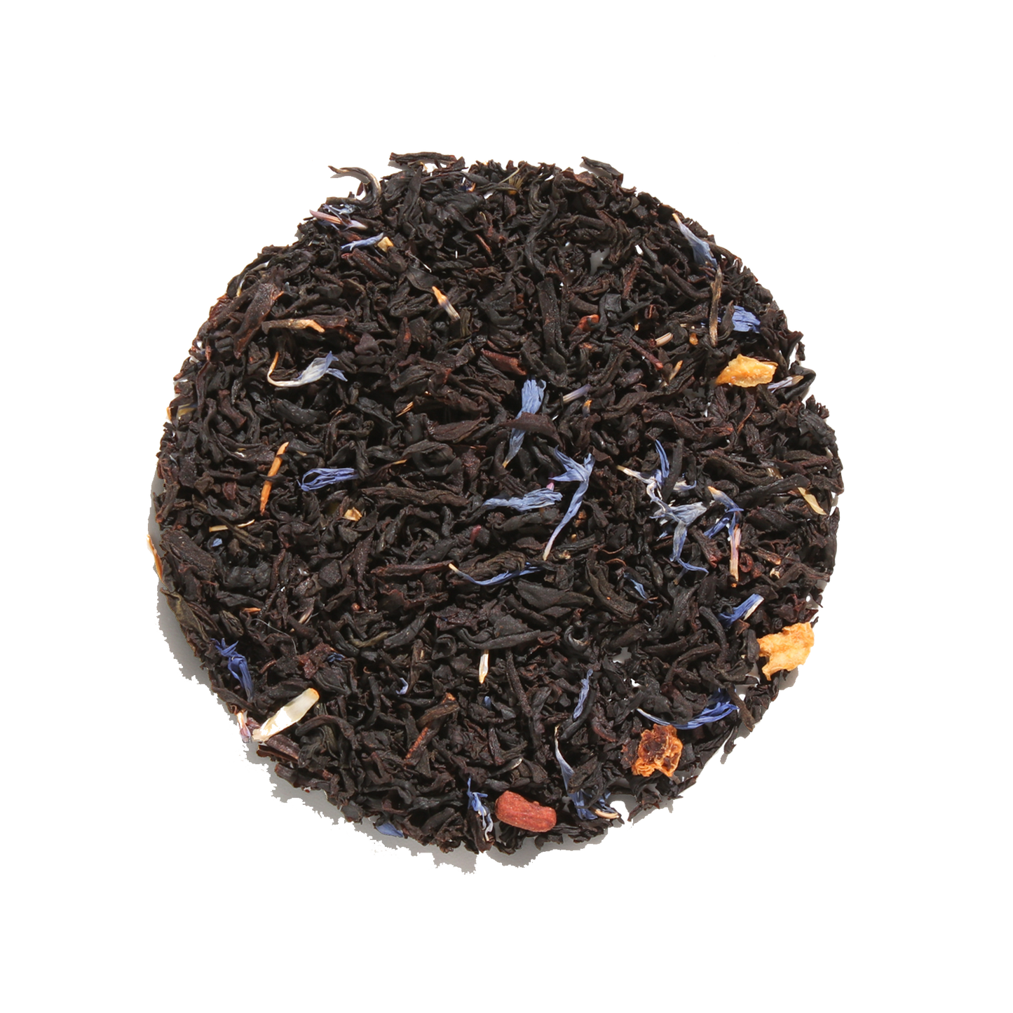 Picard Black Tea Blend (Pecan Earl Grey)