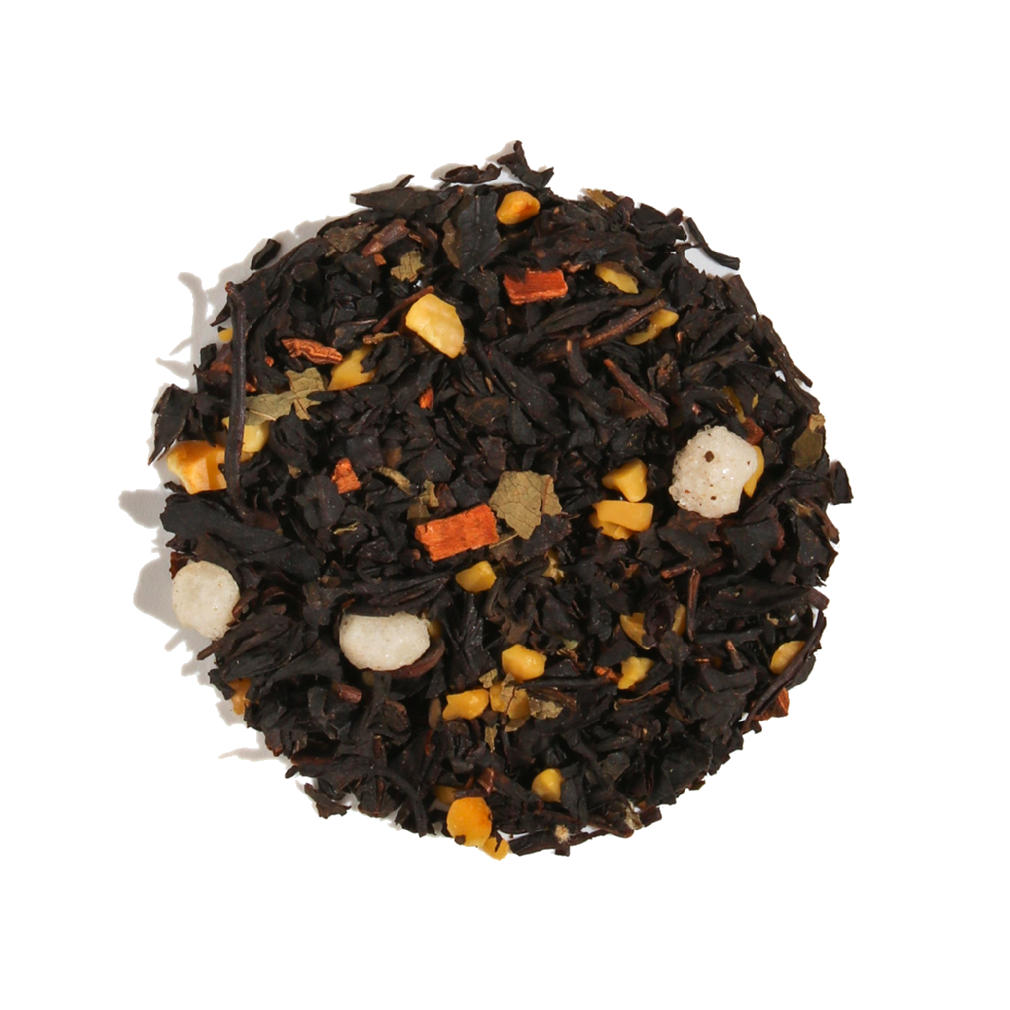 Salted Caramel Black Tea