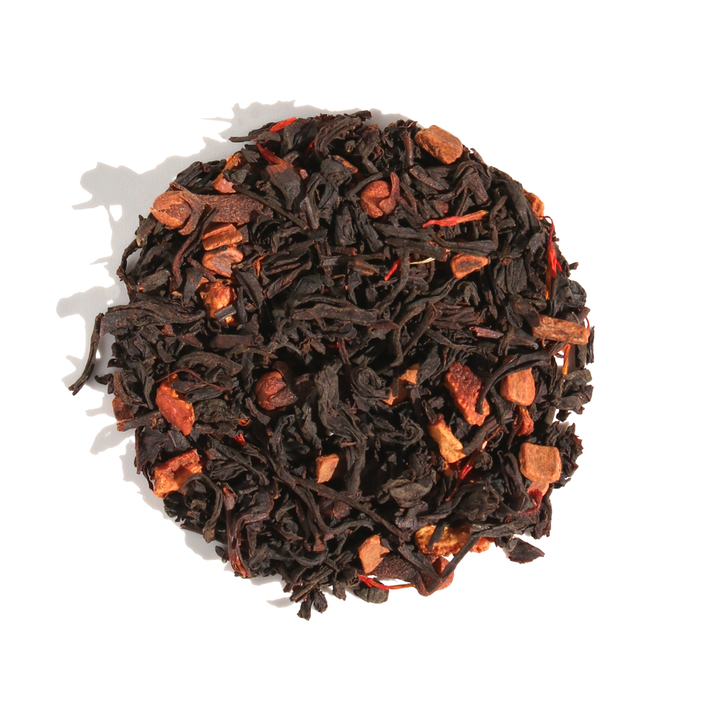 The Spice of Life Black Tea (Hot Cinnamon Spice)