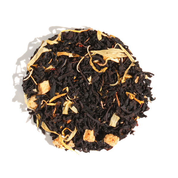 Peach Blossom Black Tea – Dickey Farms