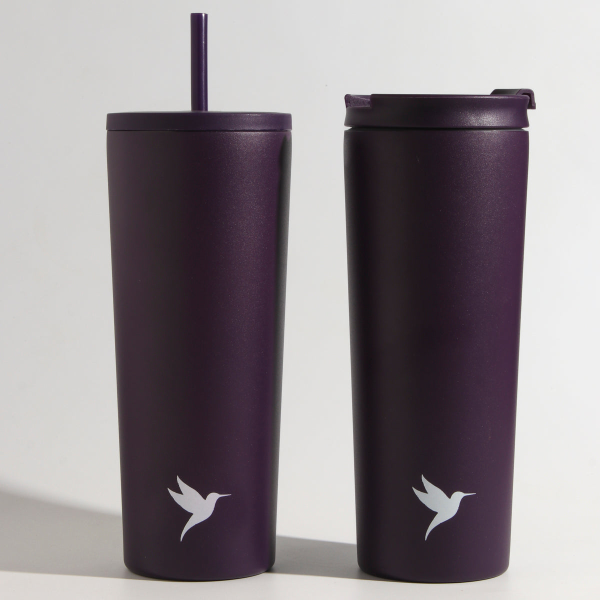 Hot & Cold Tea Tumbler (4 Colors)