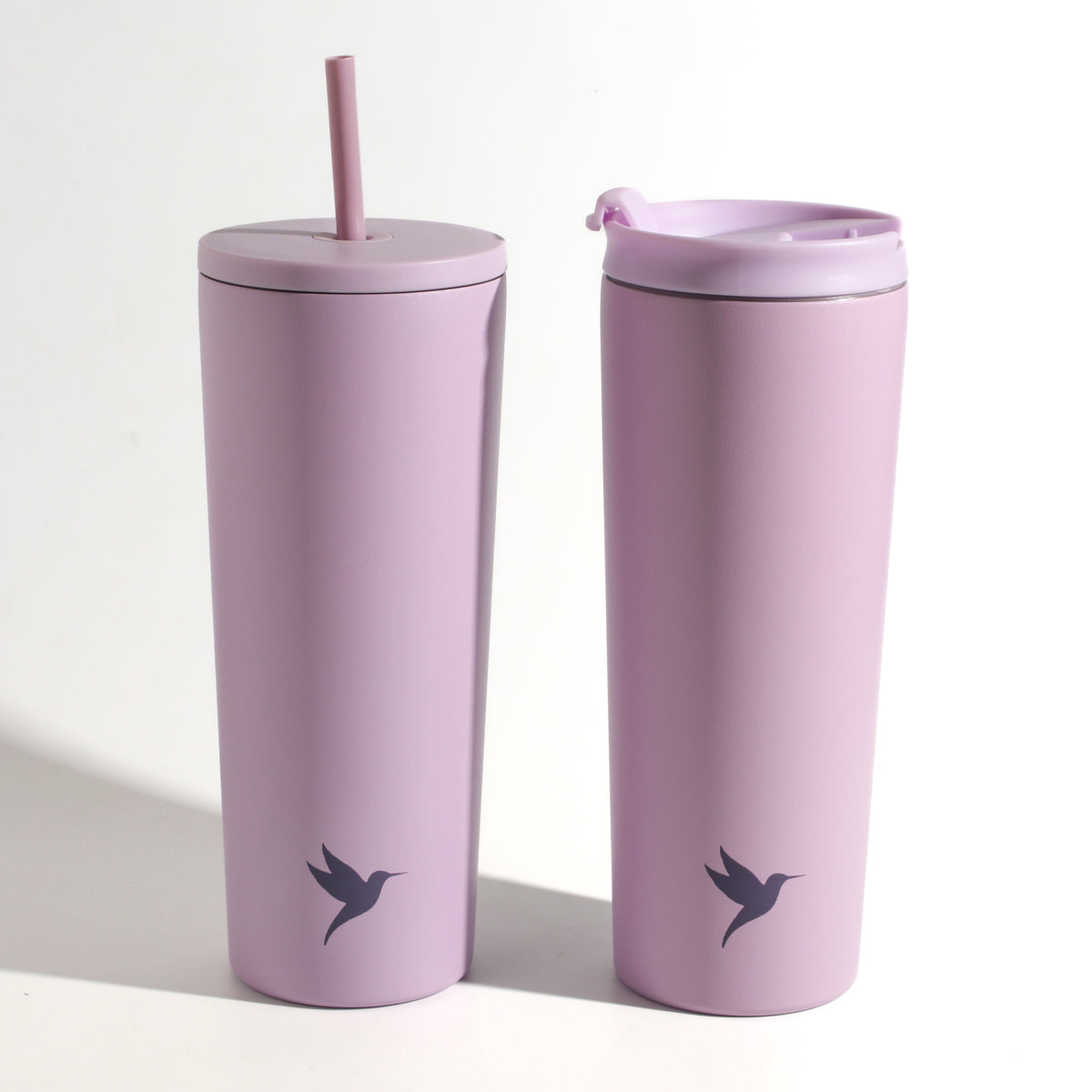 Hot & Cold Tea Tumbler (4 Colors)