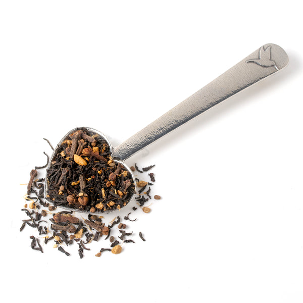 Loose Leaf Tea Spoon – December Larks